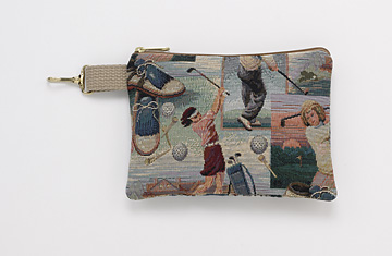 FAIRWAY CLIP BAG
